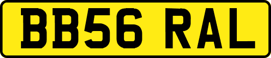 BB56RAL