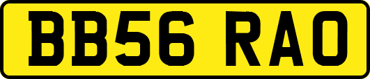 BB56RAO