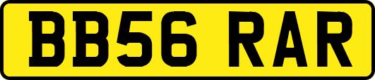 BB56RAR