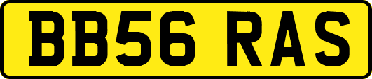 BB56RAS