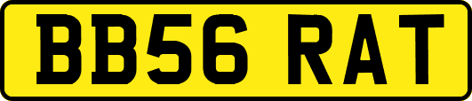 BB56RAT