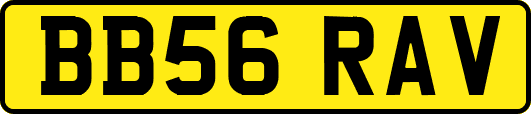BB56RAV