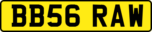 BB56RAW