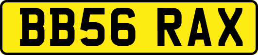 BB56RAX