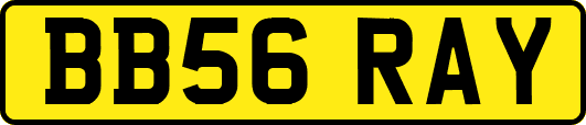 BB56RAY