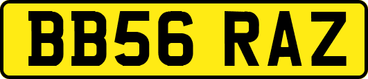 BB56RAZ