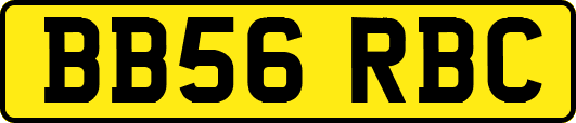 BB56RBC