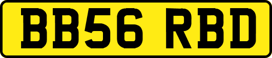 BB56RBD