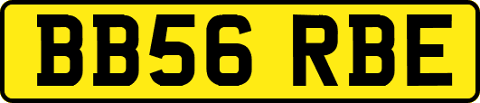 BB56RBE