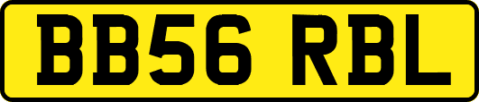 BB56RBL