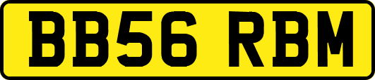 BB56RBM