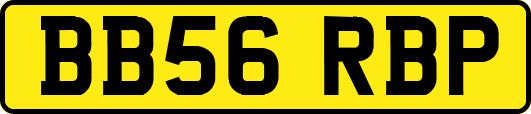 BB56RBP