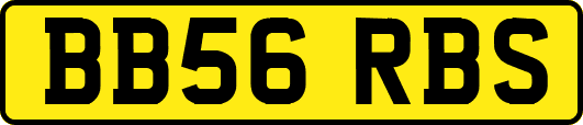 BB56RBS