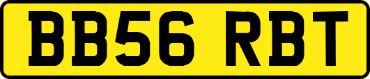 BB56RBT