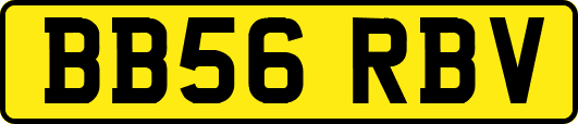 BB56RBV