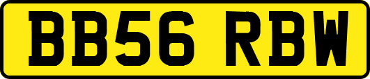 BB56RBW