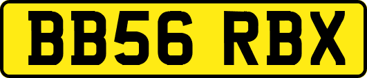 BB56RBX