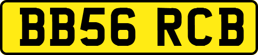 BB56RCB