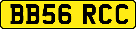 BB56RCC