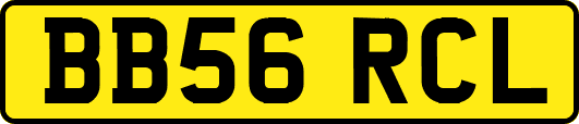 BB56RCL