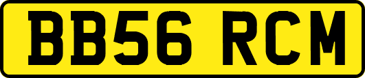 BB56RCM