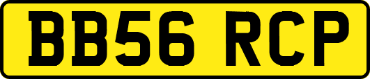 BB56RCP