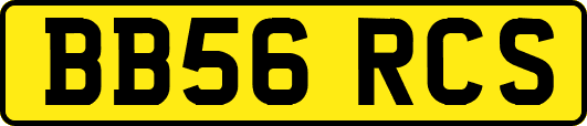 BB56RCS