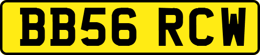 BB56RCW