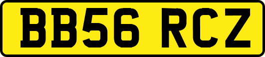 BB56RCZ