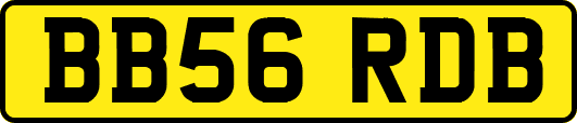BB56RDB