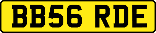 BB56RDE