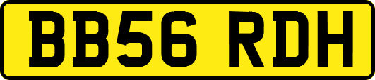 BB56RDH