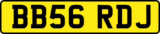 BB56RDJ