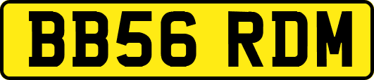 BB56RDM