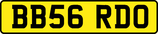 BB56RDO