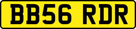 BB56RDR