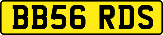 BB56RDS
