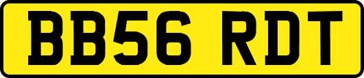 BB56RDT