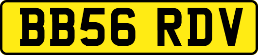BB56RDV