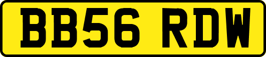 BB56RDW