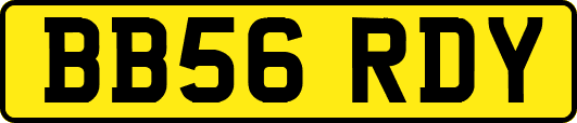 BB56RDY