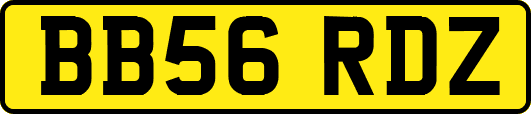BB56RDZ