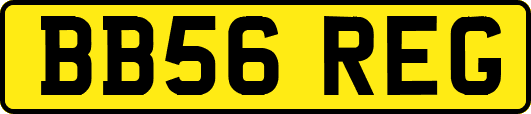 BB56REG