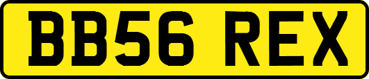 BB56REX