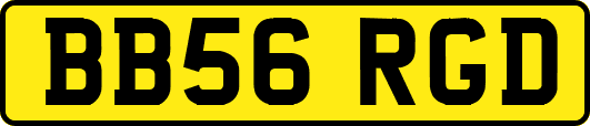 BB56RGD