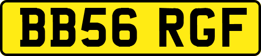 BB56RGF