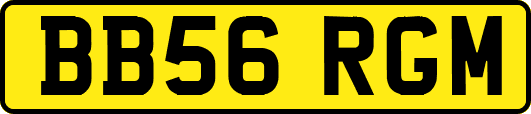 BB56RGM