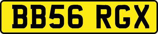 BB56RGX