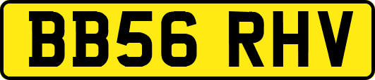 BB56RHV