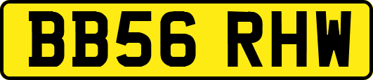 BB56RHW